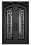 Iron Door